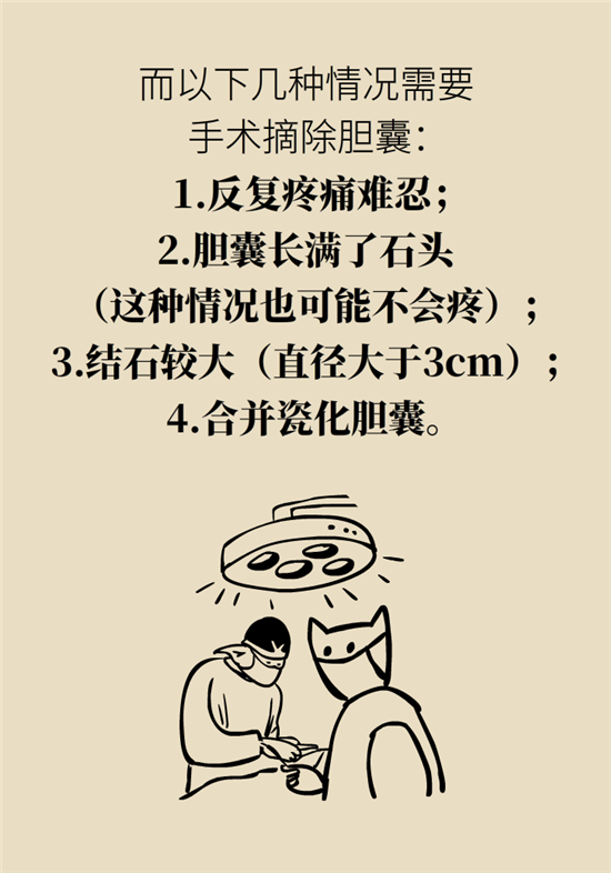 結(jié)石科普：身體里多了各種結(jié)石，應(yīng)該怎么辦？
