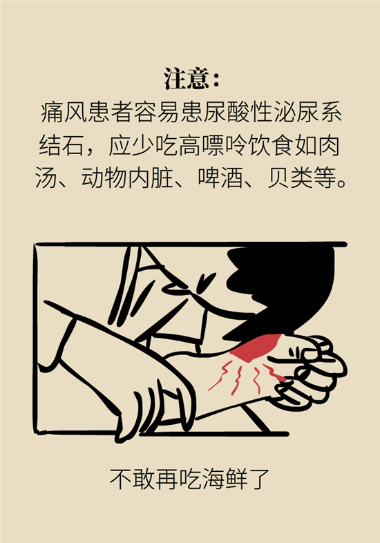 結(jié)石科普：身體里多了各種結(jié)石，應(yīng)該怎么辦？