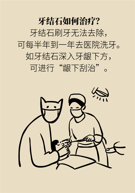 結(jié)石科普：身體里多了各種結(jié)石，應(yīng)該怎么辦？