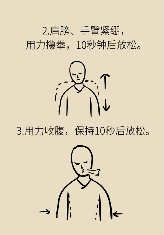 還在數(shù)綿羊入睡？這三個(gè)快速入睡妙招學(xué)起來
