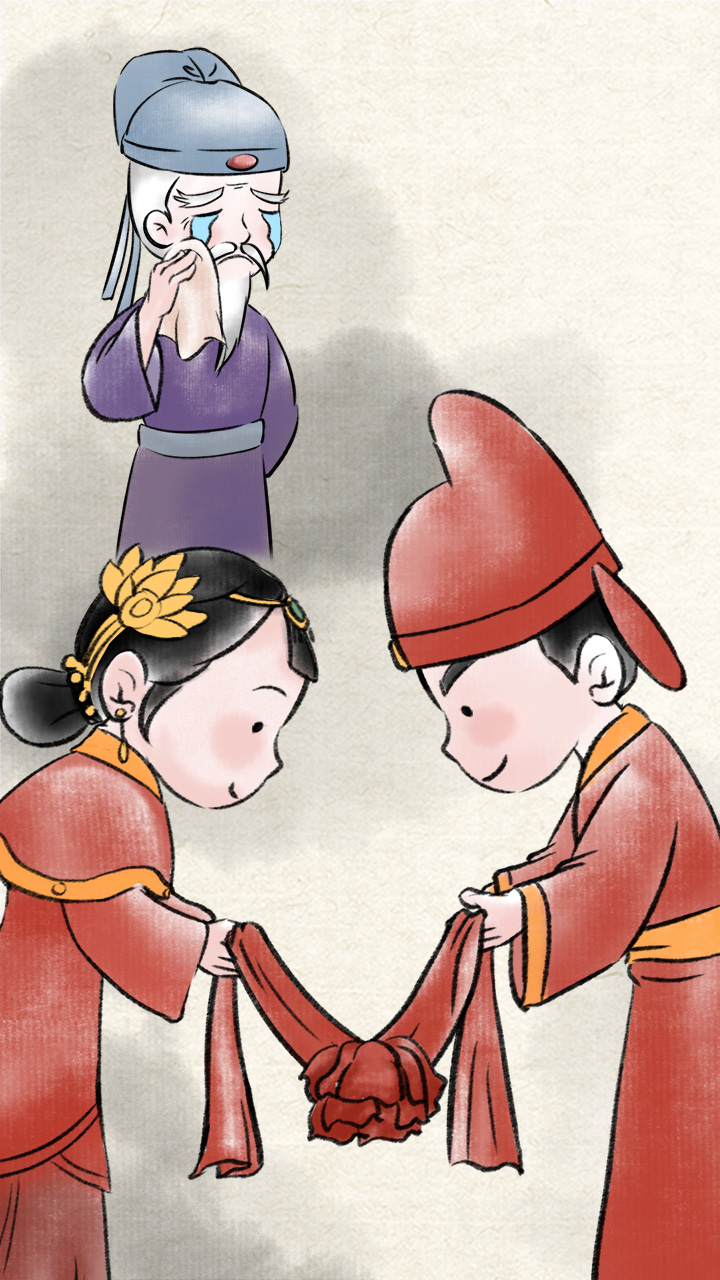 看著他人結(jié)婚，淚流滿面美術(shù)填色.jpg